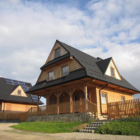 Banskie Zacisze Шафляры Номер фото